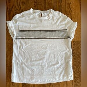 Brunello Cucinelli monili top size M